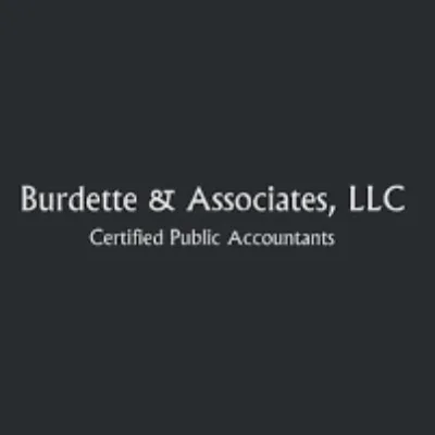 Burdette And Associates Accounting Firm