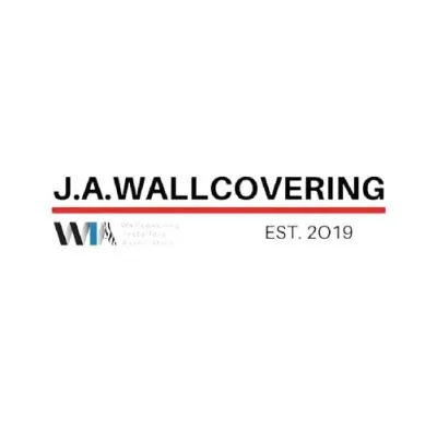 J.A.WALLCOVERING 