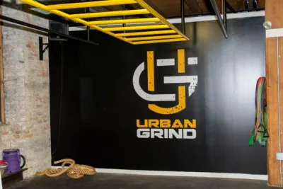 Urban Grind