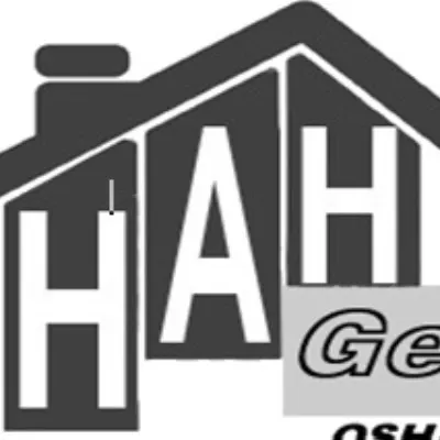 HAH General Contractor