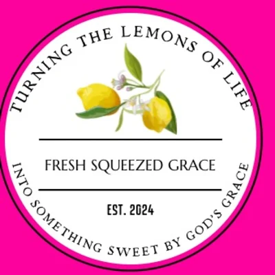 Fresh Squeezed Grace 