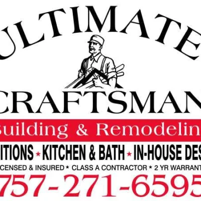 Ultimate Craftsman, L.L.C.