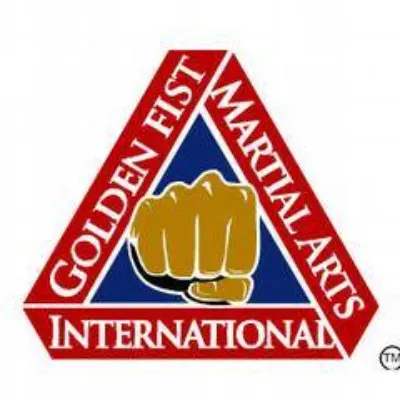 Golden Fist Martial Arts Academy