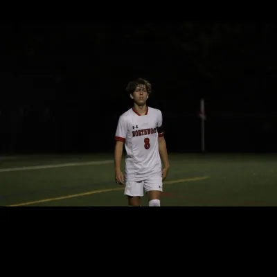 Soccer Training