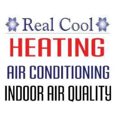 REAL COOL HEATING AC & INDOOR AIR QUALITY INC