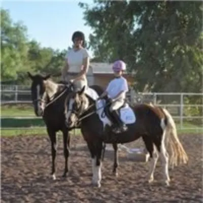 Desert Trails Horsemanship