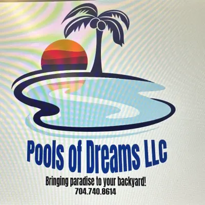 Pools Of Dreams
