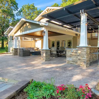 Heartland Home Improvements
