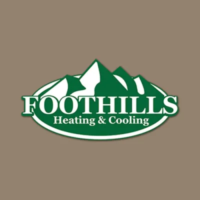 Foothills Heating And Cooling