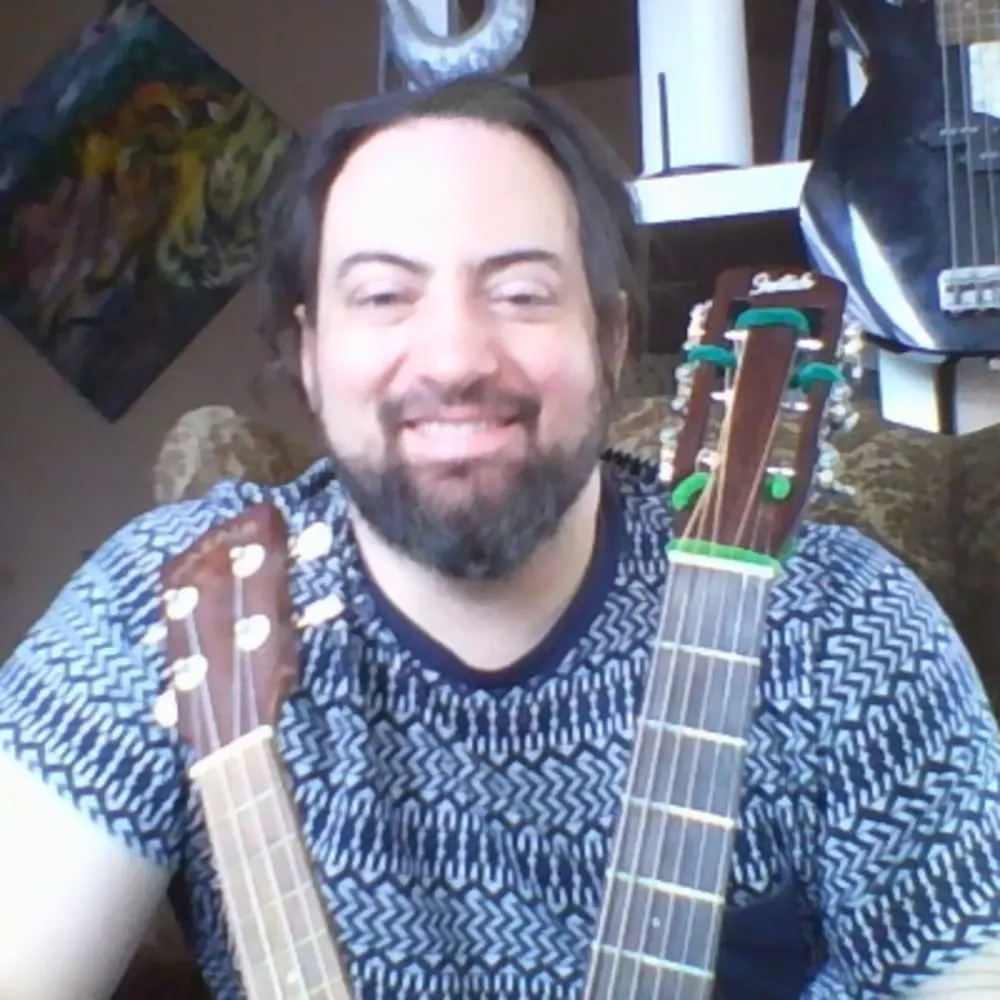 Ian's Music Lessons