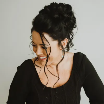 Christina Miranda Hair