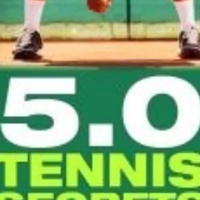 5.0 Tennis