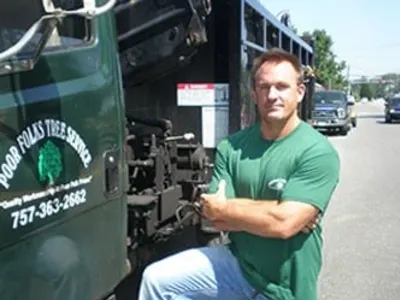 Poor Folks Tree Service, Inc.