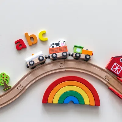 All Stars Academy & Early Learning Center