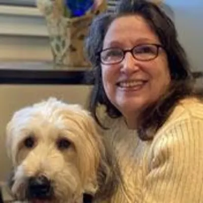 Carolyn Halbert 