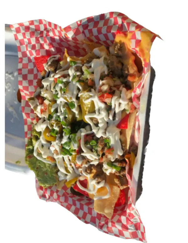 NACHOS