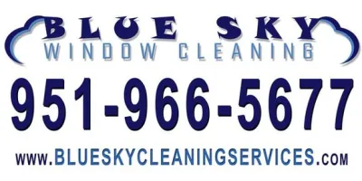 Blue Sky Window Cleaning