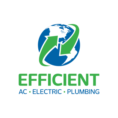Efficient AC, Electric & Plumbing