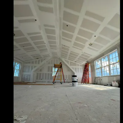 Cajo Construction Llc