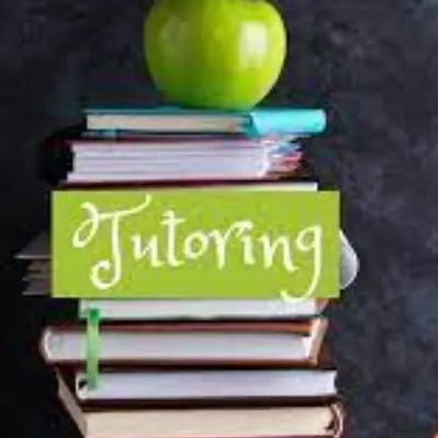 Jennifer's English And Writing Tutoring