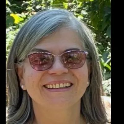Maria Saldarriaga