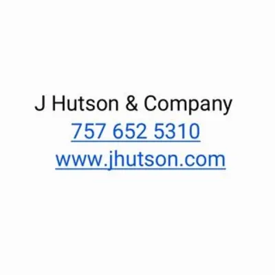 J Hutson & Company