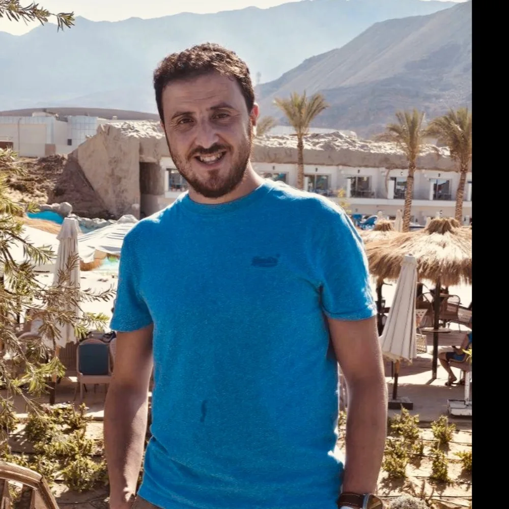 Sayed Abdelazim