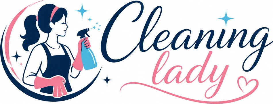 Cleaning lady