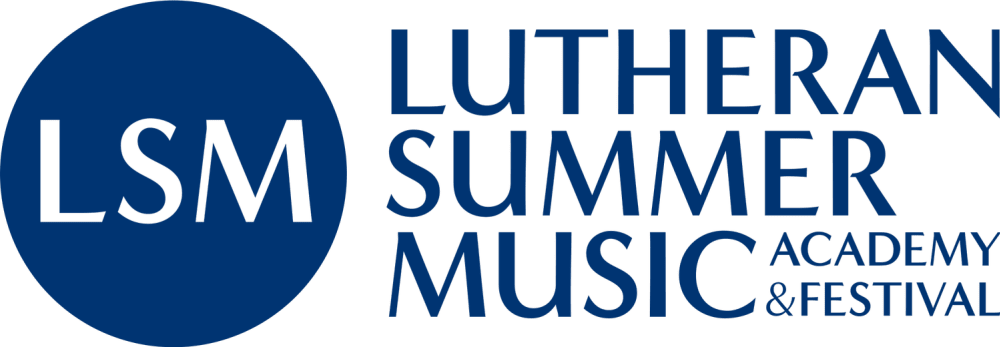 Lutheran Music Program