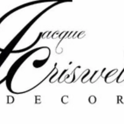 Jacque Criswell Decor