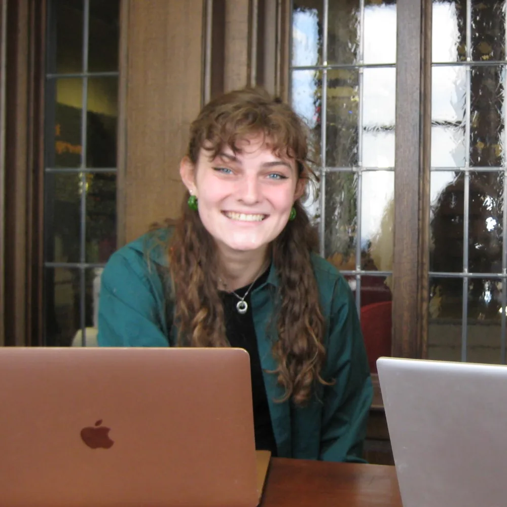 Rebekka Hubrich