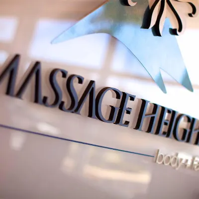 Massage Heights
