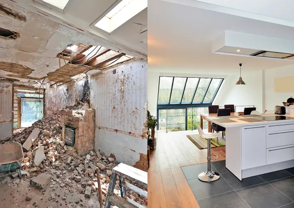 Remodelling and General Woodworking