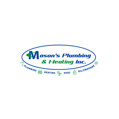 Mason's Plumbing And Heating