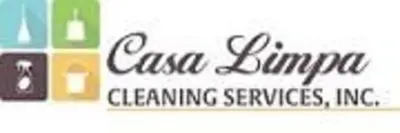 Casa Limpa Cleaning Services Inc