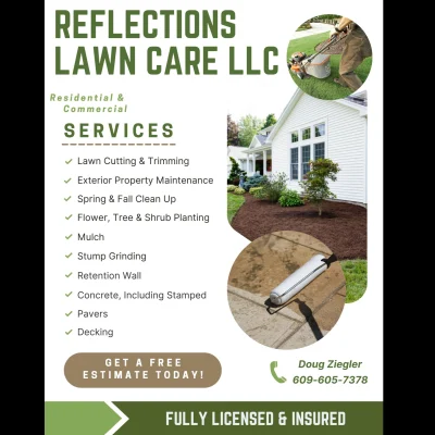 Reflections Lawn Care