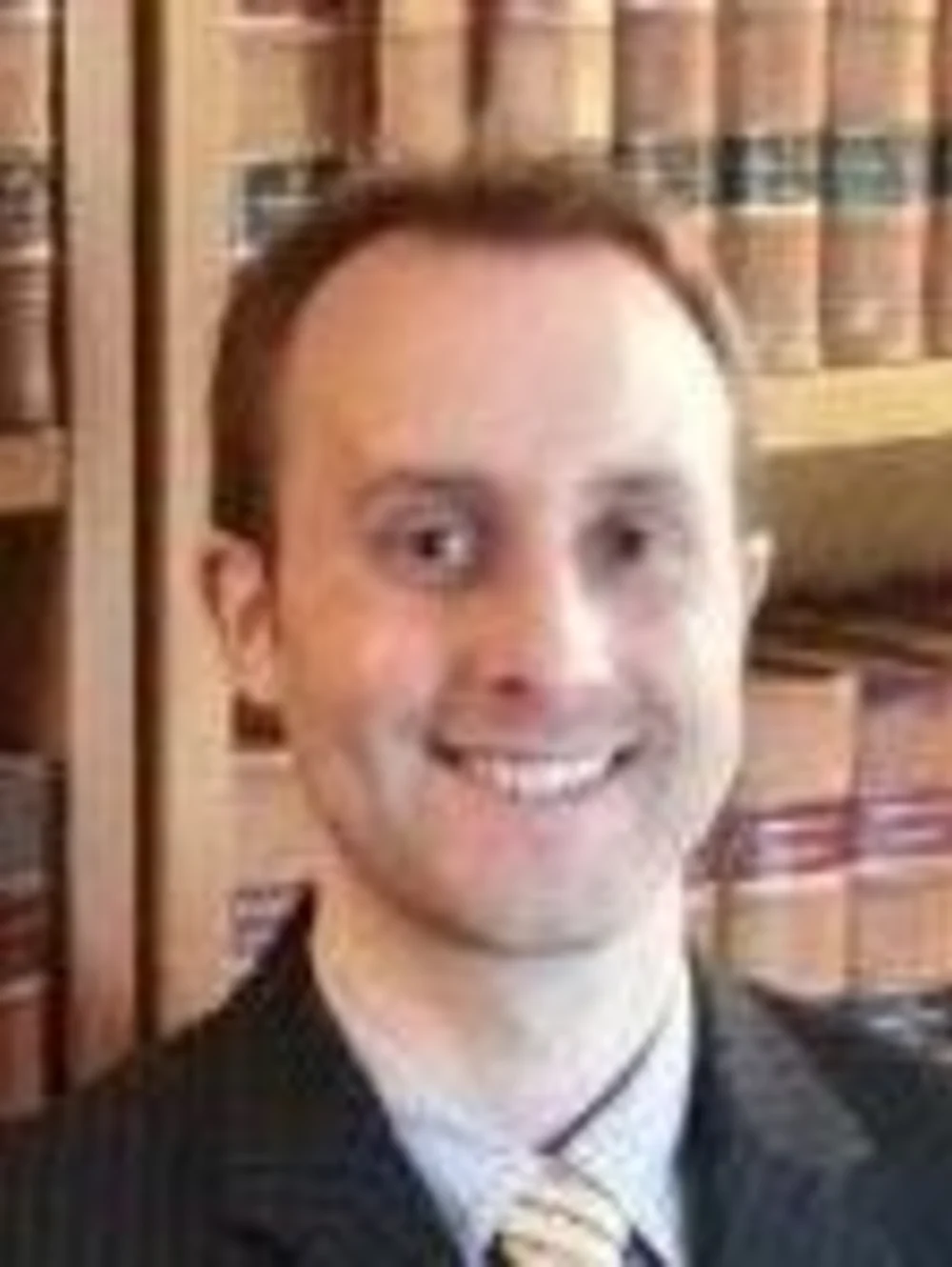 Derenick Law