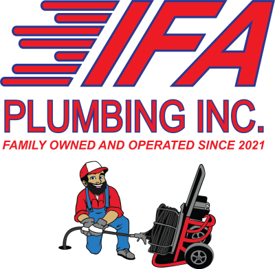 IFA Plumbing Inc