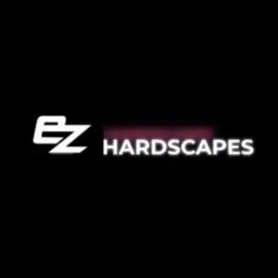 E-Z Hardscapes