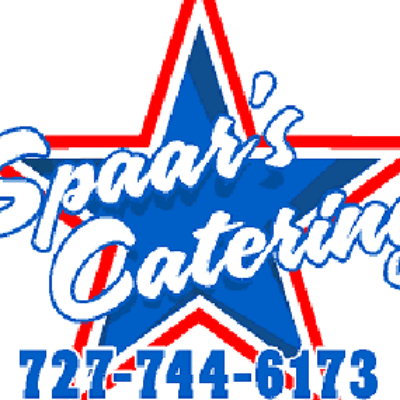 Spaar's Catering