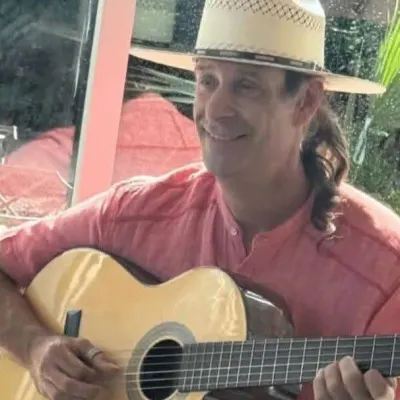 Tomas Y Flamenco Nuevo 