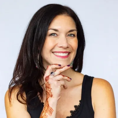 Awakened Empress Holistic Massage 