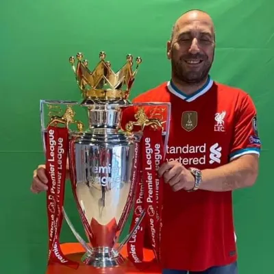 River Falls Reds FC LLC