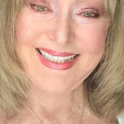 Sue Jobe, Ph.d.