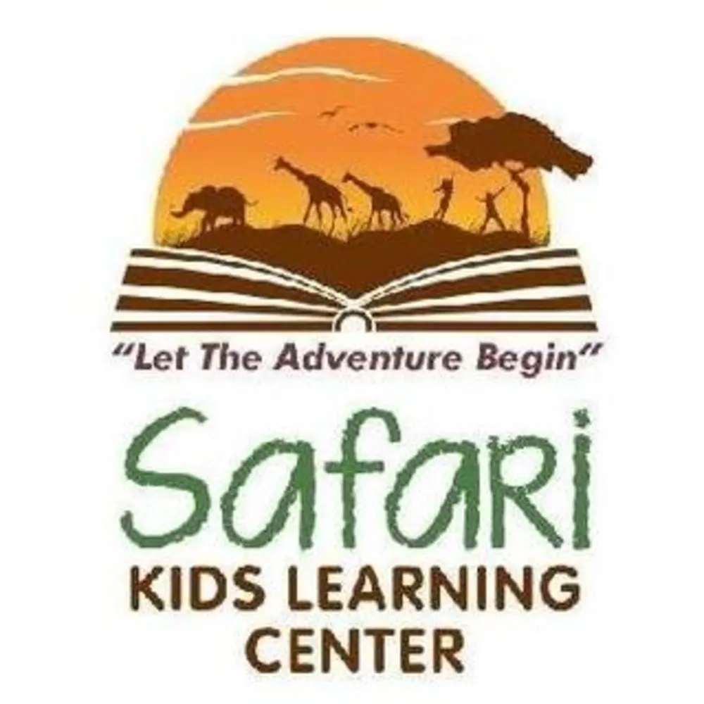 Safari Kids Learning Center