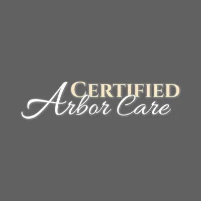 Certified Arbor Care