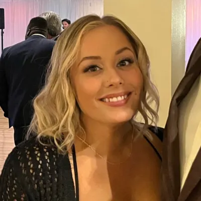 Sarah Mitchell 