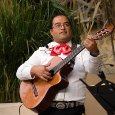 Mariachi Romanza Music Lessons