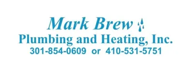 Mark Brew Plumbing & Heating Inc