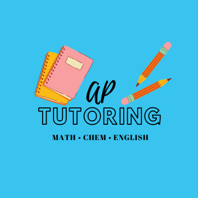 AP Tutoring
